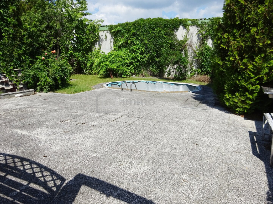 Großzügiges Stockhaus mit Innenhof, Carport, Garten mit Pool!!! – Foto 12