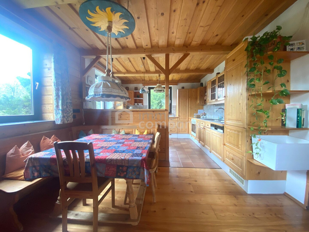 Gemeinsam unter einem Dach - Mehrgenerationenhaus in idyllischer Lage auf großem Grundstück – Foto 5