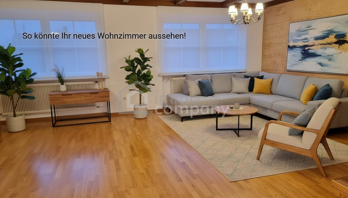 Platz ohne Ende - MEHRFAMILIENHAUS - EFH mit Einliegerwohnung & Nebengebäuden! – Foto 7