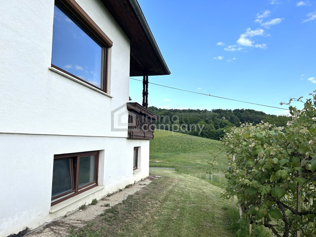 Schöner Bungalow mit guter Verkehrsanbindung nahe Heiligenkreuz – Foto 4