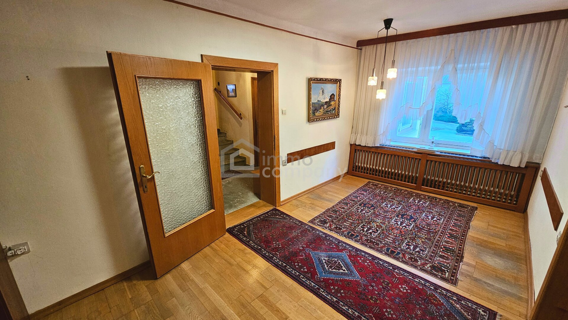 Ratenkauf möglich! Sanierungsbedürftiges Haus mit Stadl und großen Grund zu verkaufen! – Foto 10