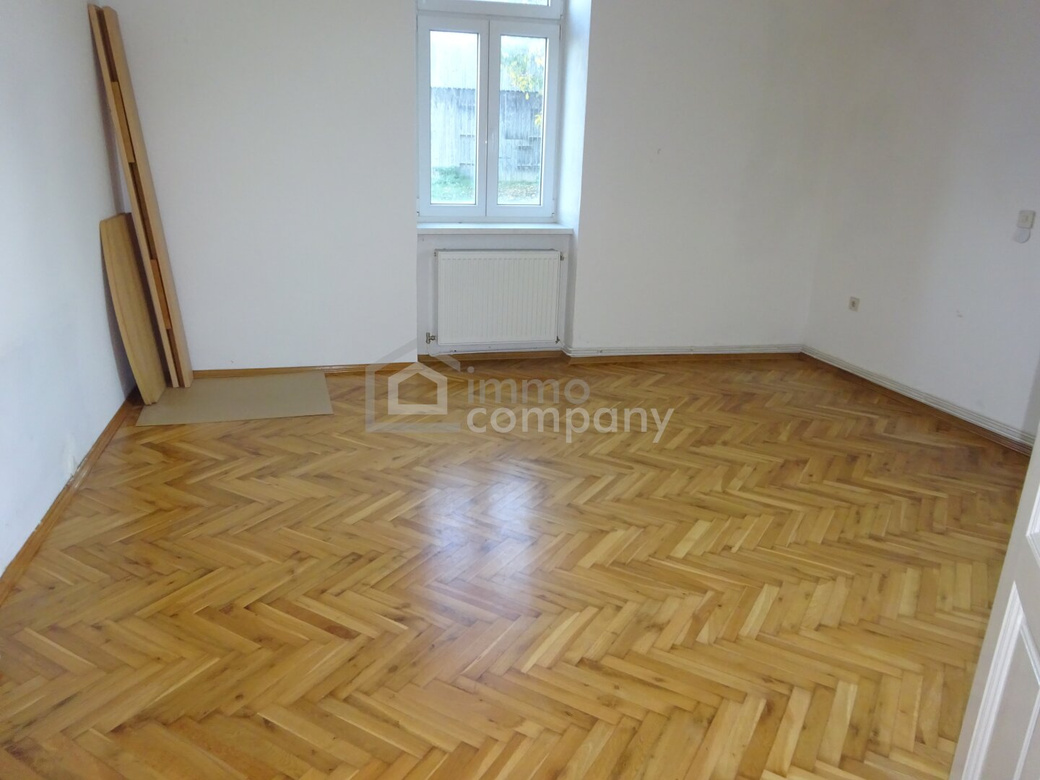 Helle 3 Zimmer Mietwohnung mit 86m² in Suttenbrunn/ Nähe Hollabrunn! – Foto 5