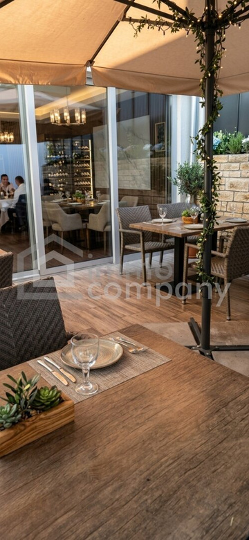 Top Gastronomiefläche 240m² mit Bar & Terrasse in 1160 Wien – Miete €5.000! – Foto 3