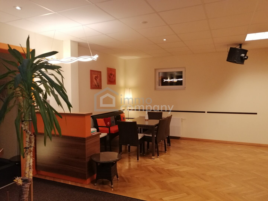 ANLEGER aufgepasst - vermietete Gewerbefläche zu verkaufen! – Foto 4