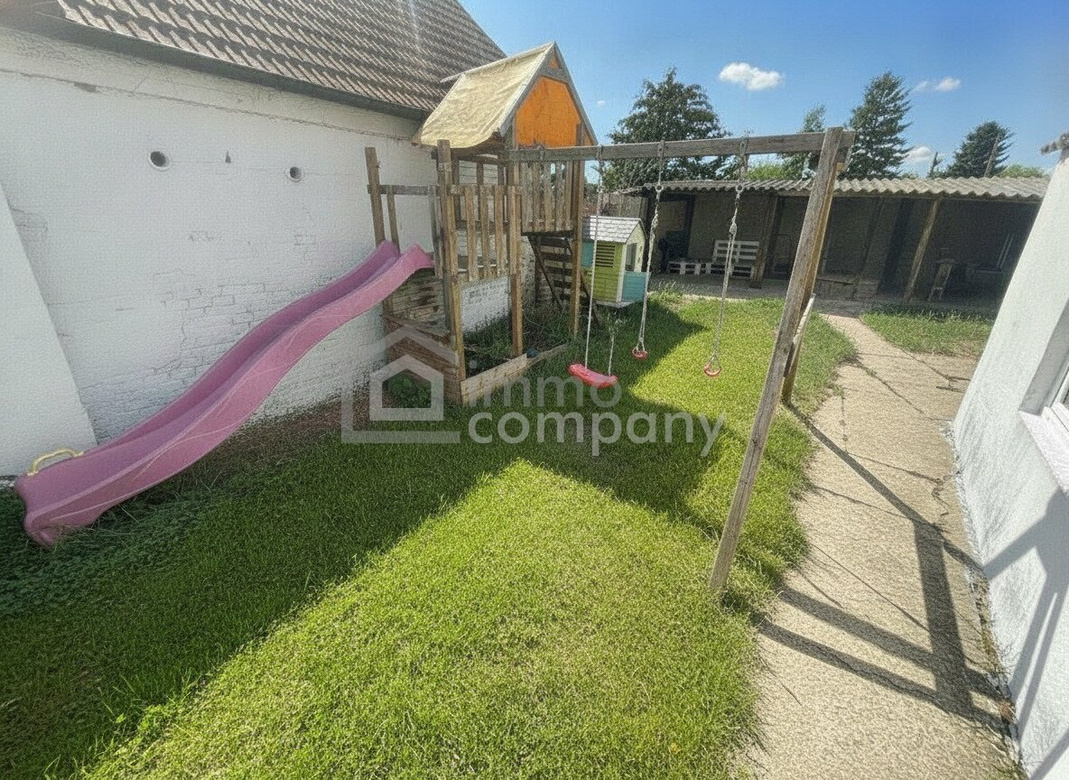 Gemütliches 3-Zi-Einfamilienhaus mit Garage in Palterndorf – Foto 11