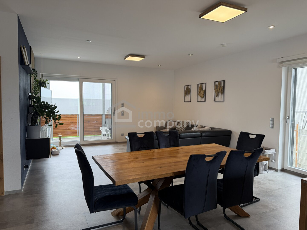 Extravagantes Haus in Ansfelden – Foto 5