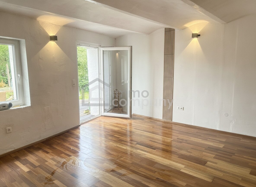Hübsches Haus mit Garten in Güssing zum Fertigstellen – Foto 2
