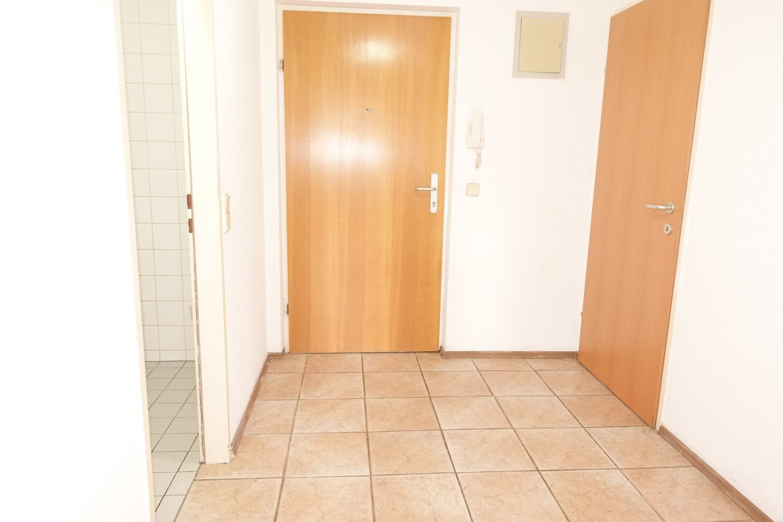 Ideale 2 Zimmer Neubauwohnung - zwischen Matzleinsdorfer Platz und Waldmüllerpark – Foto 8