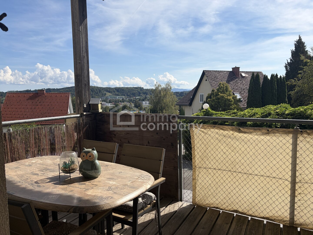 Gepflegte 1,5-Zimmer-Wohnung in attraktiver Lage von Deutschlandsberg – Foto 5