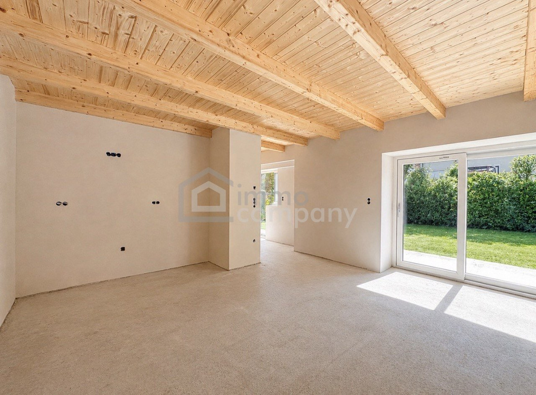 3-Zimmer-Neubauwohnung | Belagsfertig | 118 m² Eigengarten | Carport inklusive – Foto 5