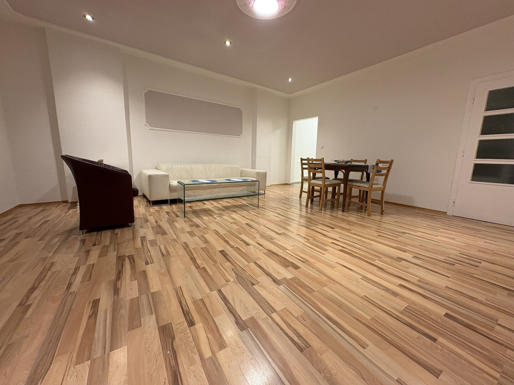Frisch sanierte 2-Zimmer-Wohnung, möbliert, im 5. Bezirk – Nähe Matzleinsdorferplatz – Foto 3