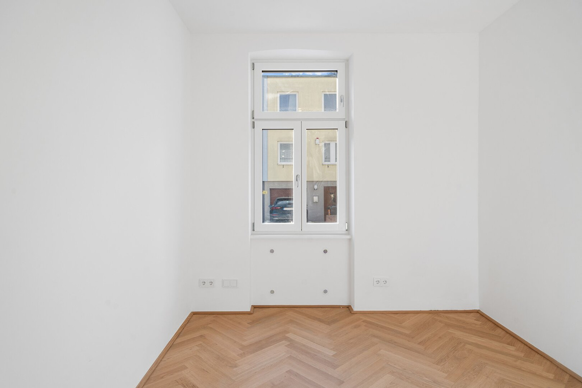 ERSTBEZUG 3 Zimmer BALKON-Wohnung - Qualität auf höchstem Niveau - Hietzing / Hacking – Foto 7