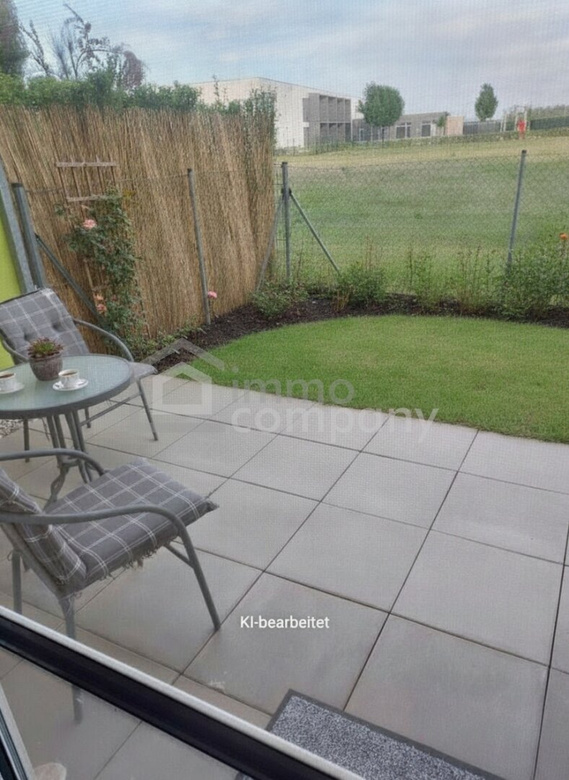 Neuwertige 3-Zi-Wohnung mit Garten, Terrasse & Fußbodenheizung in Gänserndorf-Süd! PRIVAT oder ANLEGERWOHNUNG! – Foto 12