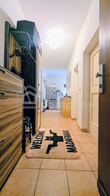 Urbanes Investment: WG-taugliche 3-Zimmer-Wohnung in Innsbrucker Bestlage – Foto 11