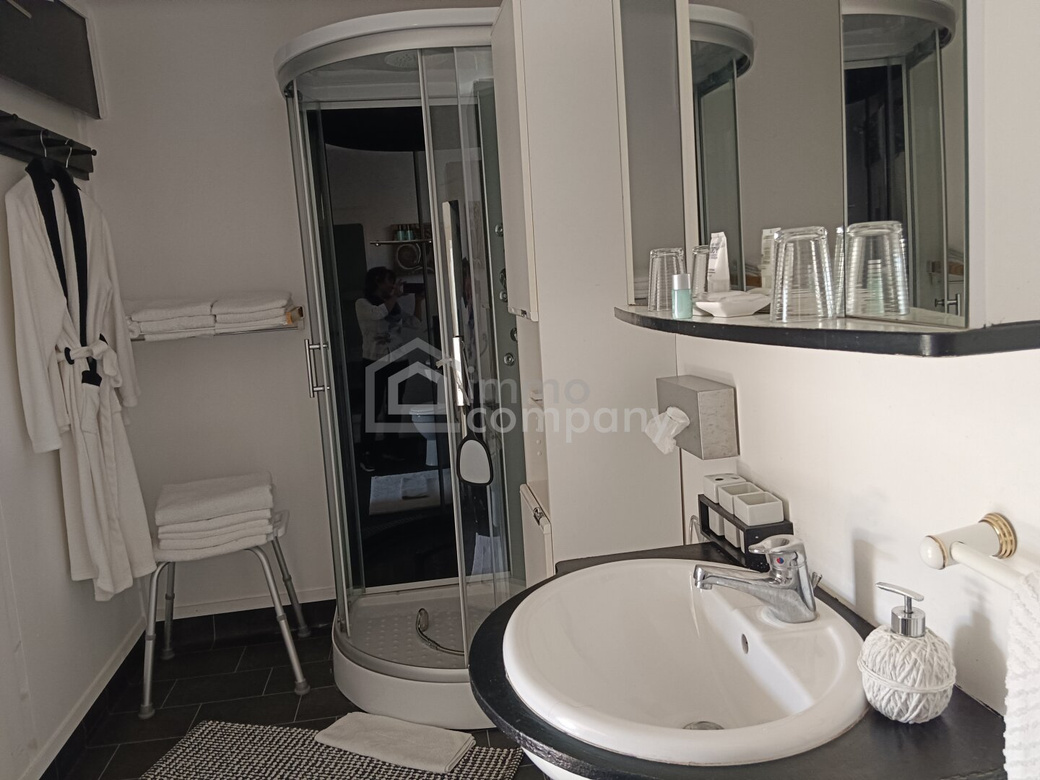 Modernes Einfamilienhaus in Bromberg: 4 Zimmer, Garten, Terrasse – Foto 4