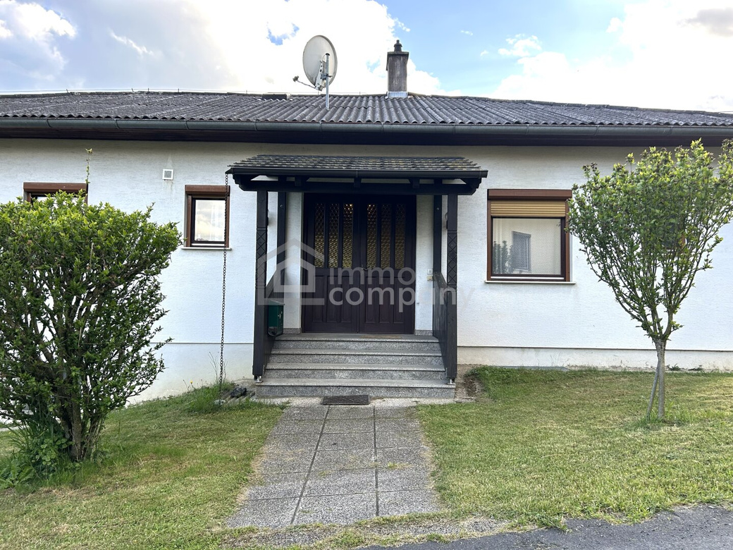 Schöner Bungalow mit guter Verkehrsanbindung nahe Heiligenkreuz – Foto 3