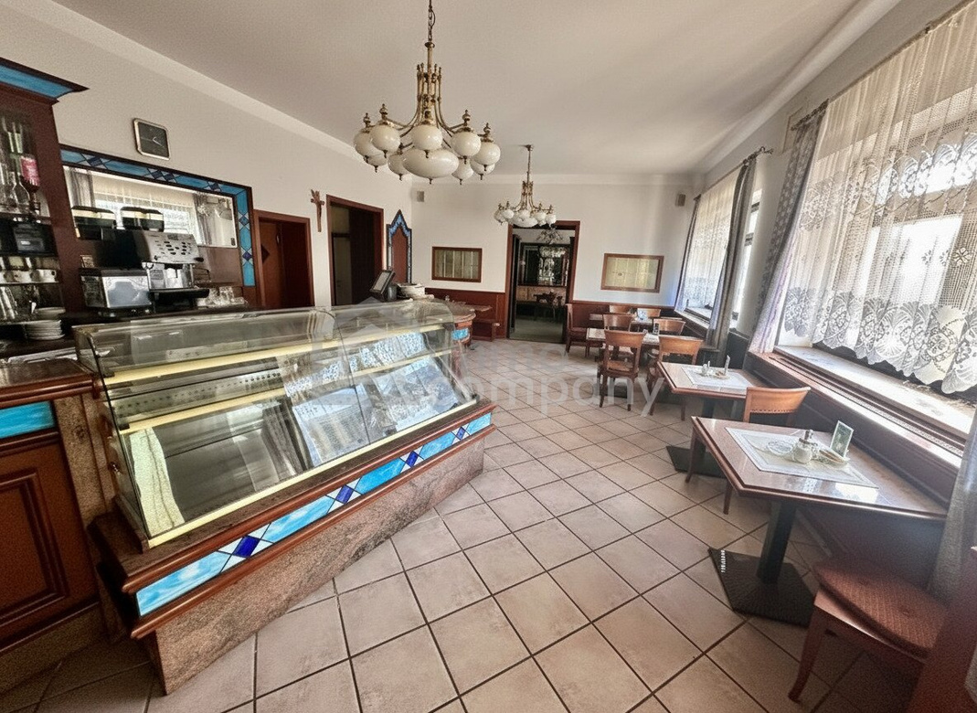 Einmalige Chance: Großzügiges Restaurant in Top Lage zur Miete!" – Foto 8