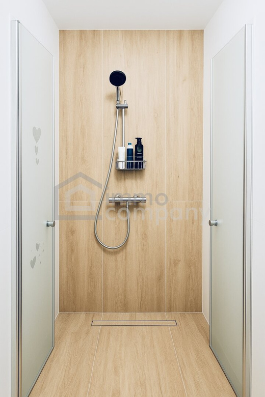Moderne 3-Zimmer-Wohnung im Zentrum von Wien! 3. Bezirk. U3 – Foto 4