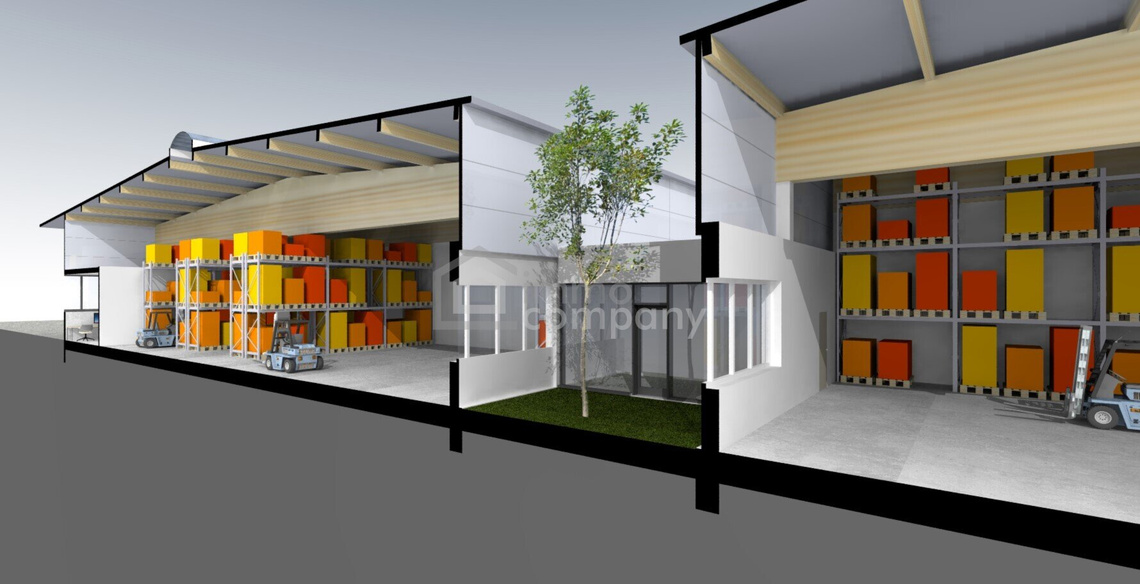 Große Industrie-Freifläche 18.654m² in Wettmannstätten – ideal für Gewerbe! – Foto 5