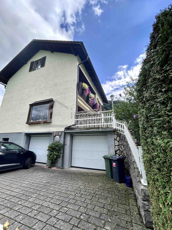 Mehrgenerationenhaus oder Anlageobjekt - Top Lage an der Stadtgrenze Salzburgs – Foto 6