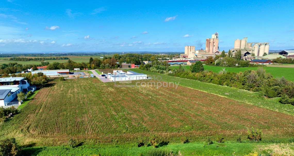 Werde jetzt Teil des Wirtschaftstandortes Mannersdorf/Leithagebirge - Betriebsgrundstücke bis zu 30.496m² stehen zur Verfügung! – Foto 5