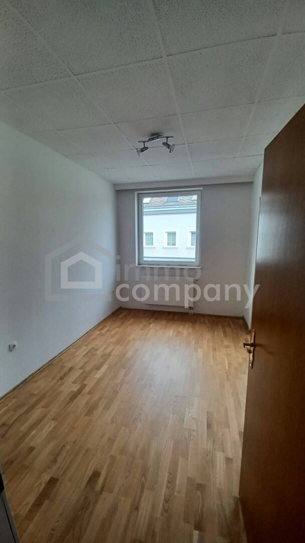 Vermietete 2-Zimmer-Eigentumswohnung mit Parkplatz und Kellerabteil – Foto 5