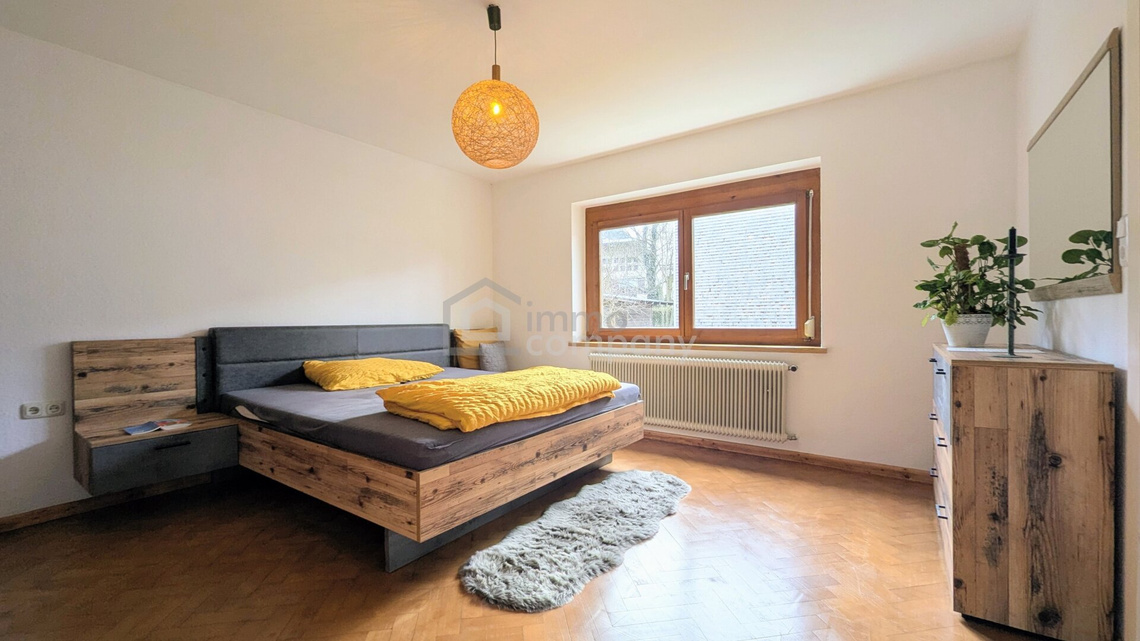 Großzügige 3-Zimmer-Erdgeschoss-Wohnung in Feldkirch | 92m² Wohnfläche | 3-Zimmer | Garage mit Montagegrube | Gemeinschaftsgarten - Perfekt für Familien oder Paare! – Foto 2