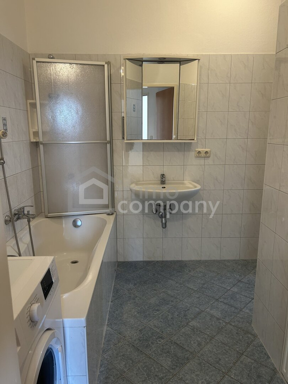 Schöne Mietwohnung im Zentrum von Jennersdorf – Foto 4