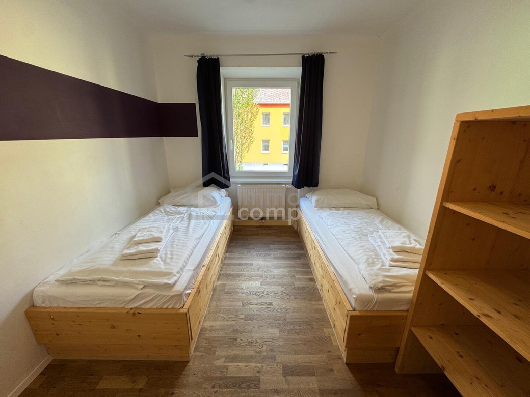 Anlagewohnung in Eisenerz – Balkon & Whirlpool – Foto 4