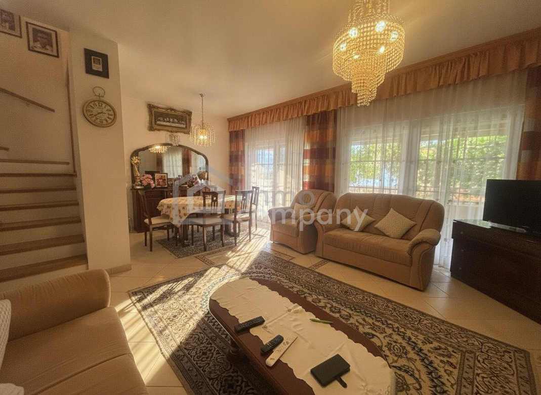 Ruhelage in Wien! 1220 Wien, 5 Zimmer, Garten, Carport 110m² – Foto 3