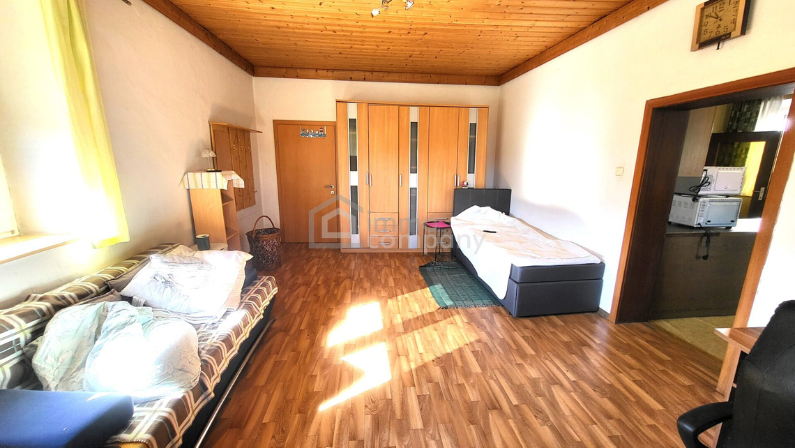 Ein Haus mit Geschichte, Charakter und viel Potenzial! – Foto 4