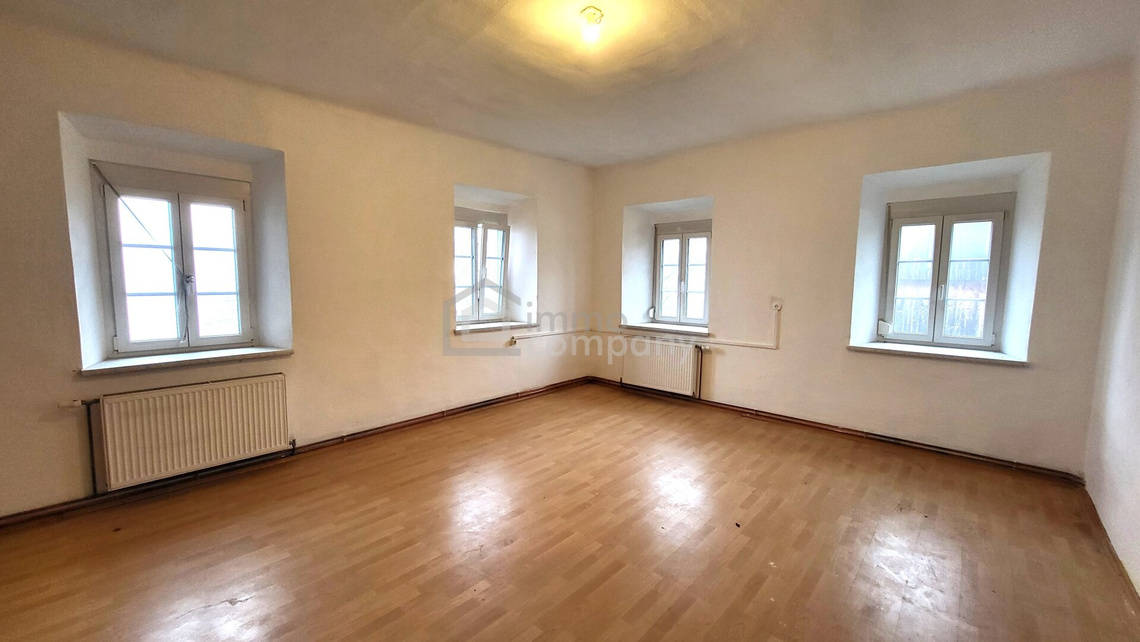 Ein Anwesen mit Charakter, Weitblick und außergewöhnlichem Potenzial – Foto 4