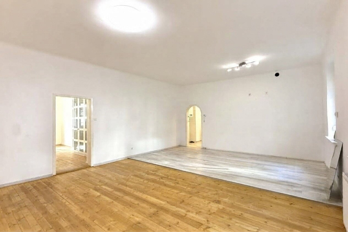 Nähe Venediger Au: Großzügige 72 m² Wohnung mit Option auf 2. Schlafzimmer! – Foto 4