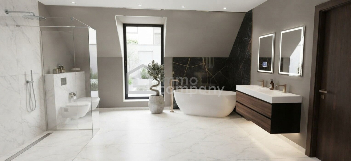 Traumhafte Villa in 1210 Wien – 350m² Luxus, Garten, Pool, Garage – Foto 2