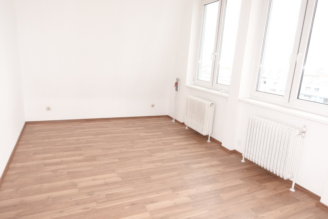 Tolle 2 Zimmer DG Wohnung - zwischen Quellenstraße und Gudrunstraße – Foto 6