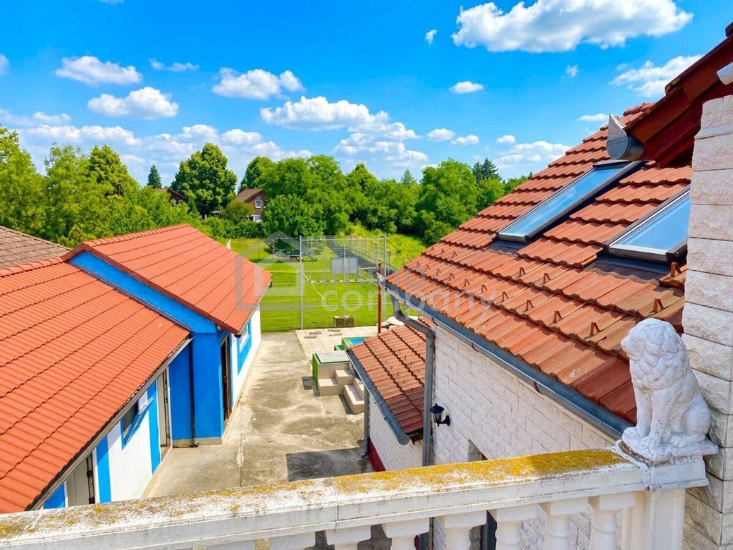 Landhaus in unmittelbarer Nähe der Österreichischen Grenze – Foto 2