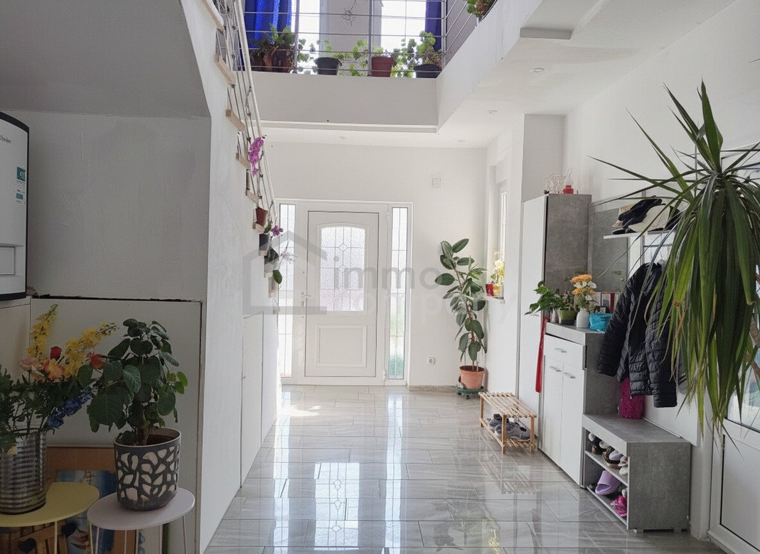 Großzügiges Einfamilienhaus mit viel Platz für die ganze Familie! – Foto 5