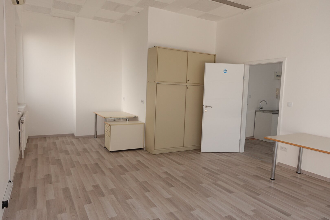 44 m² BÜRO - EURO 740,- Netto/Monat - NUR 1 MONAT PROVISION – Foto 3
