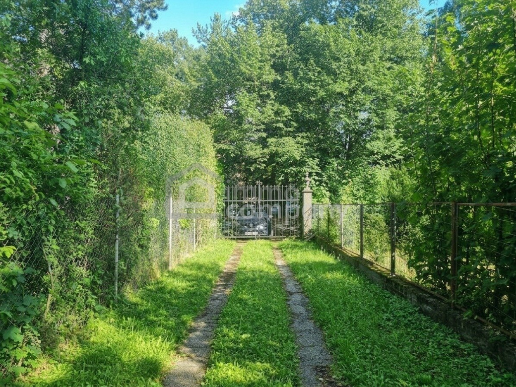 Großes GRUNDSTÜCK mit fast 4.000 m² in Ruhelage mit viel Potential im sonnigen SÜDHANG nahe WIEN – Foto 2