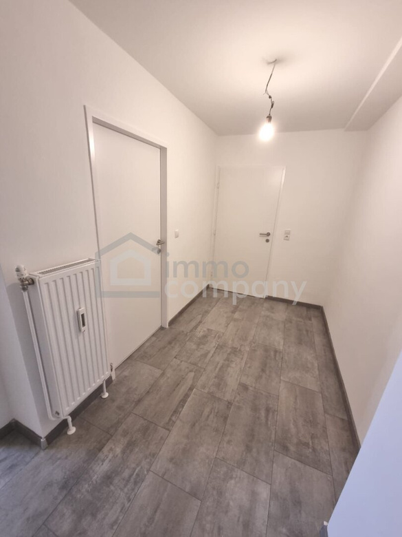 Moderne Stadtwohnung mit Balkon in Top-Lage - 2 Zimmer, 62m² - Anlegerwohnung! – Foto 11