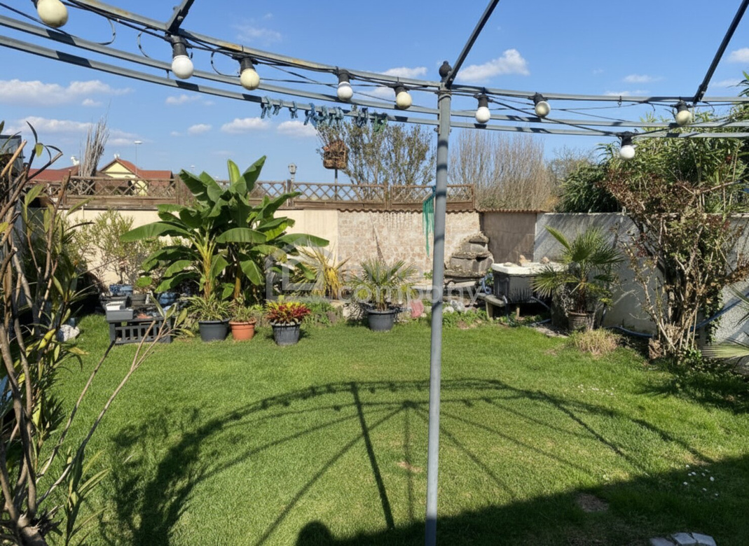 Raumgenuss im Paradies – Foto 3