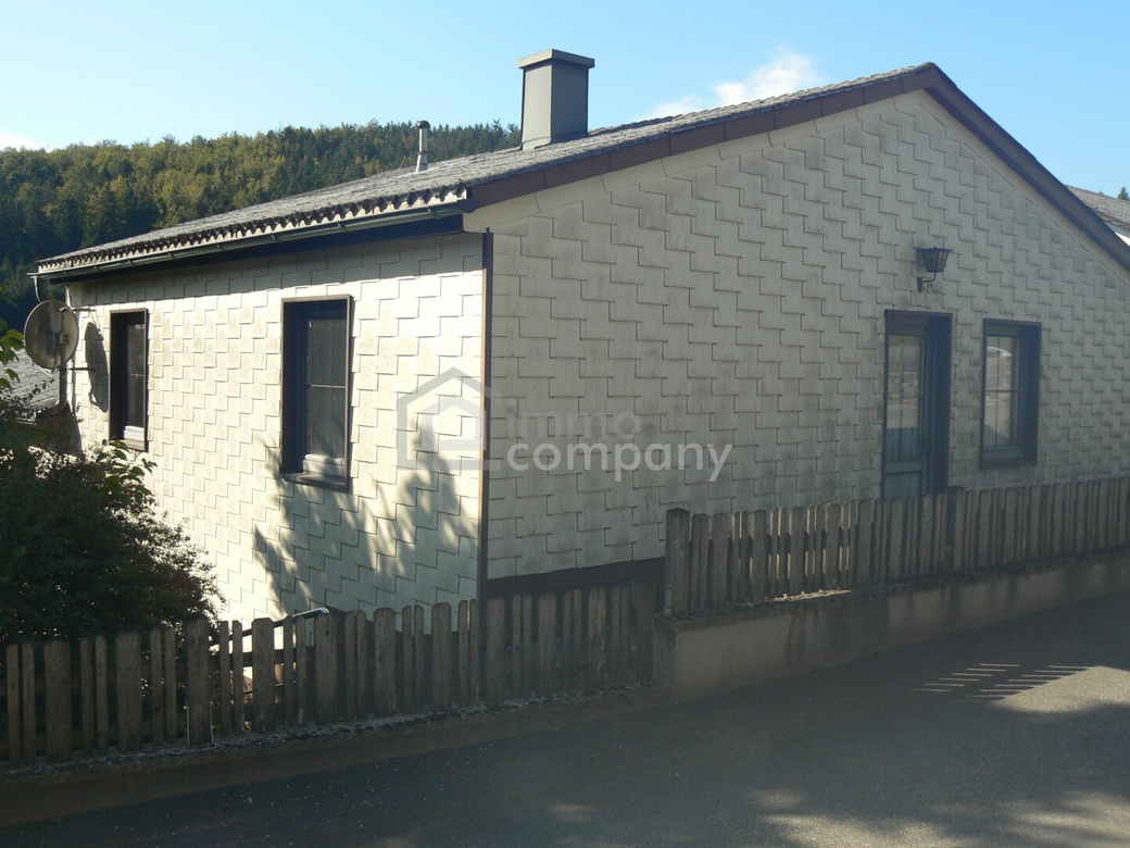 Großes Einfamilienhaus mit Terrasse in Waldhausen – Top Preis, renovierungsbedürftig! – Foto 2