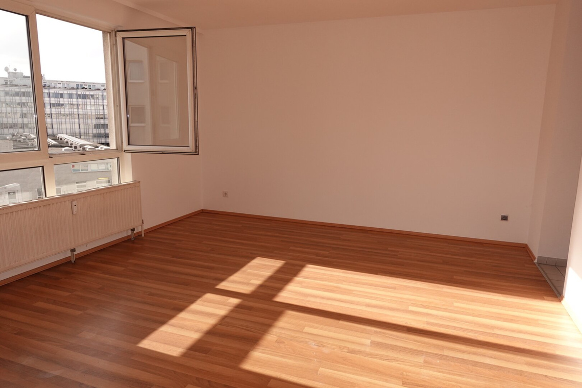 Herrlich sonnige 2 Zimmer Neubauwohnung - zwischen Matzleinsdorfer Platz und Waldmüllerpark – Foto 2