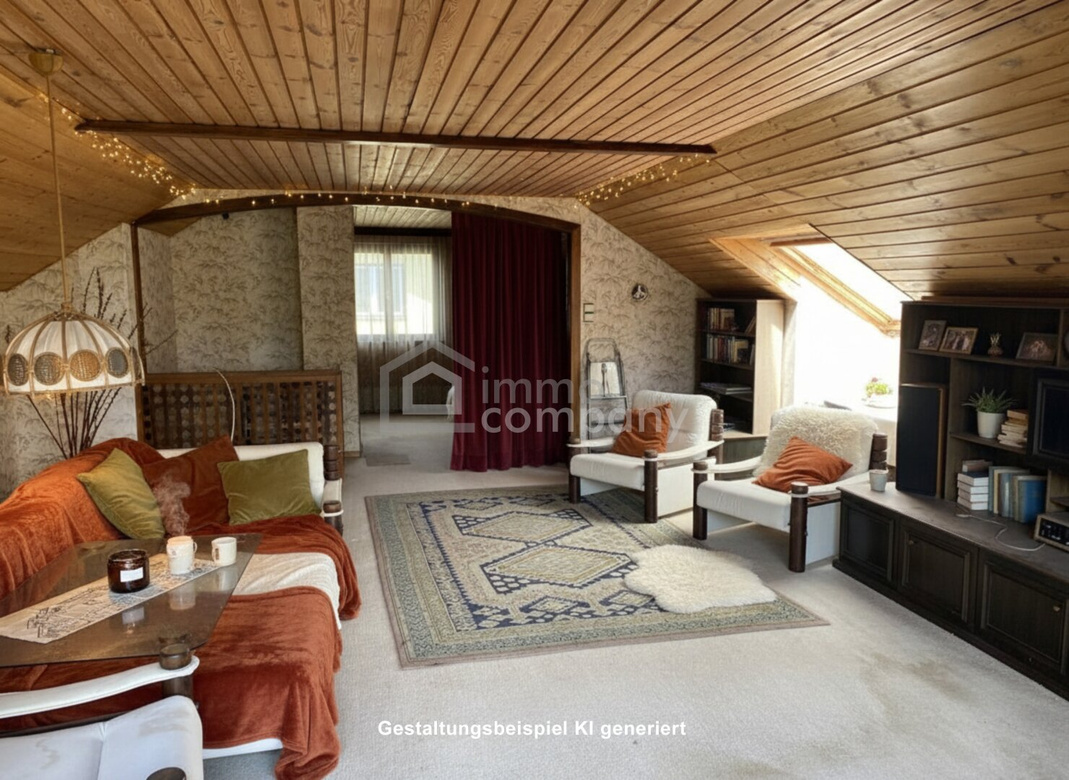 Ein Chalet zum Verlieben  -Neusiedlersee-Blick – Foto 8