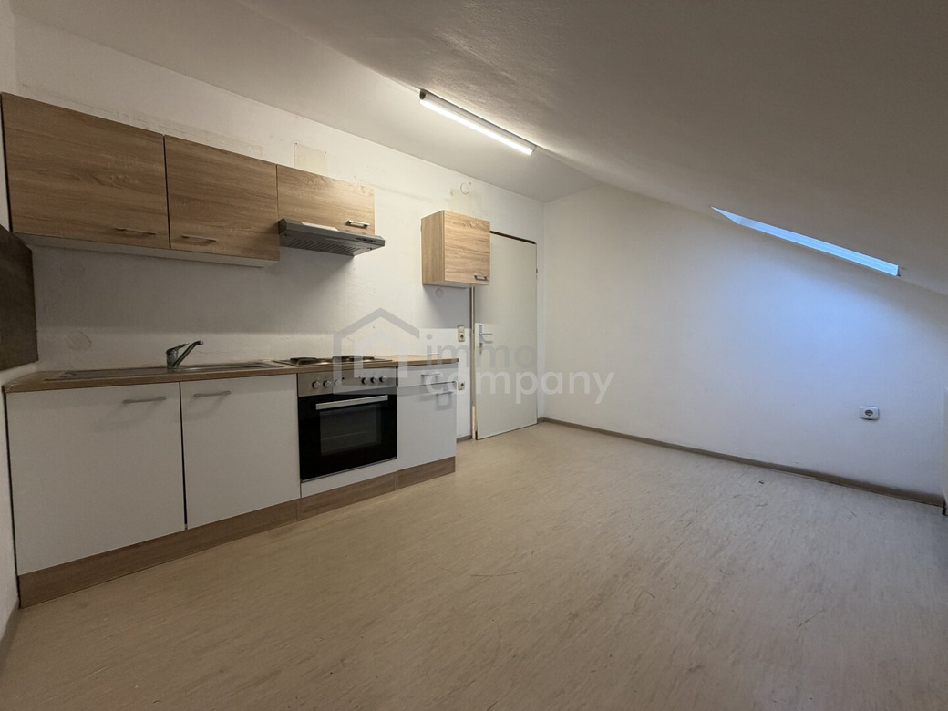 Junge Wohnung zum Hammer-Preis – Foto 1