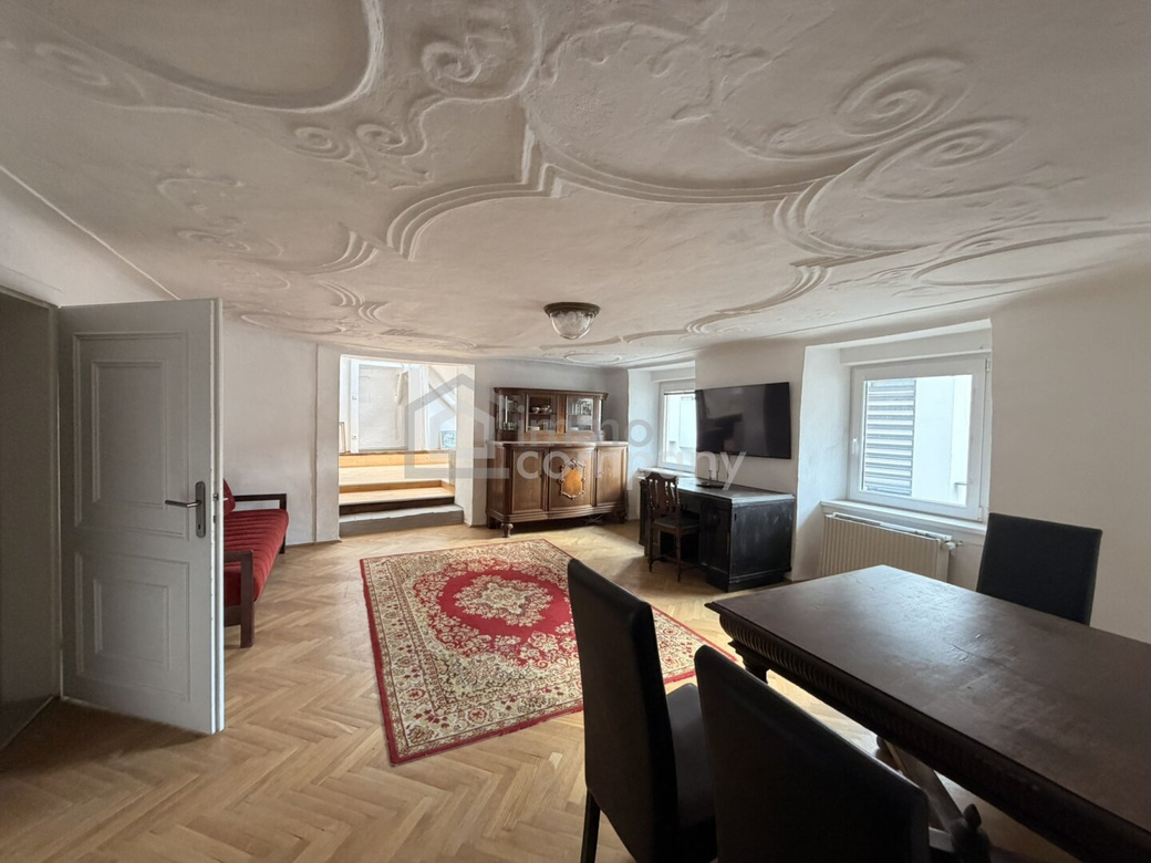 HISTORISCHES STADTHAUS - Nicht für jeden, aber vielleicht genau für Sie! – Foto 4