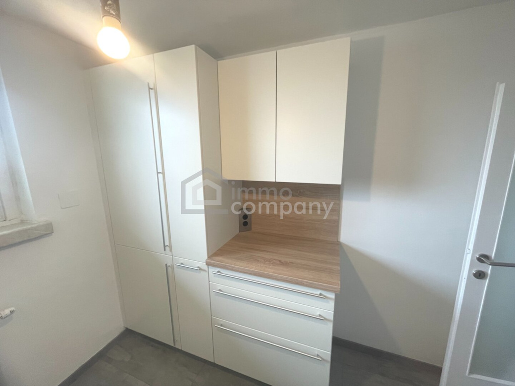 Moderne Stadtwohnung mit Balkon in Top-Lage - 2 Zimmer, 62m² - Anlegerwohnung! – Foto 4