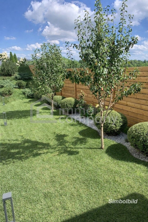 ERSTBEZUG | 3-ZIMMER-GARTENWOHNUNG | EIGENGARTEN | MÜHLWASSER | NAHE U2 | GARAGE OPTIONAL – Foto 6