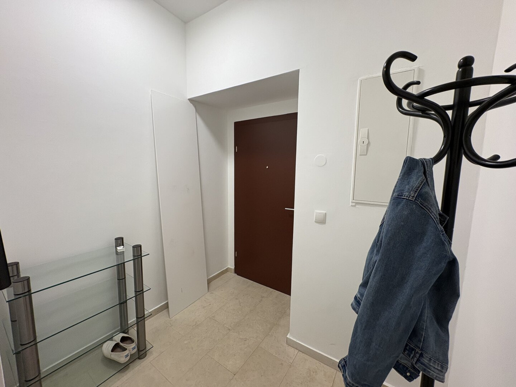 Frisch sanierte 2-Zimmer-Wohnung, möbliert, im 5. Bezirk – Nähe Matzleinsdorferplatz – Foto 8