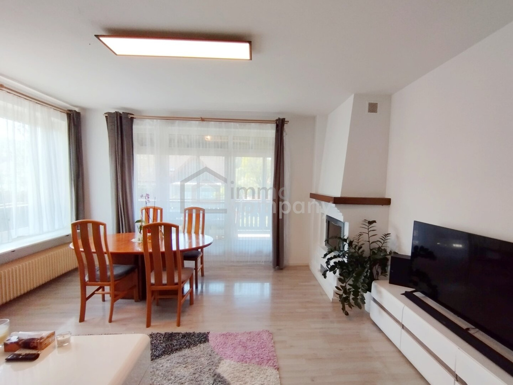 Geräumiges Wohnhaus mit viel Außenfläche! – Foto 2